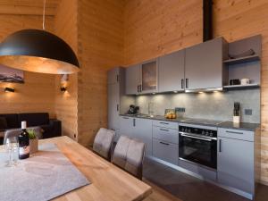 Schrolln Appartements