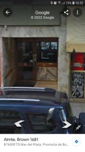 Zona Centro-Casino