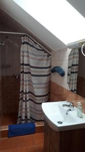 Napsugár Apartman