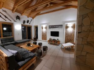 APARTMENT PRIVAT LUNA - Vysoké Tatry