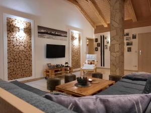 APARTMENT PRIVAT LUNA - Vysoké Tatry