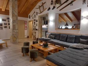 APARTMENT PRIVAT LUNA - Vysoké Tatry