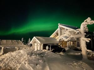 Hideout Villas - Fort Aurora