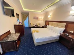 Moon Light Hotel Cairo DAR EL ESHARA