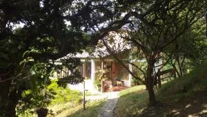 Granja Los Conejos - Boyacá