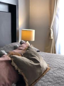 Loft Meraki with parking 7min to downtown