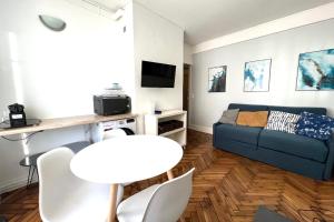 Appartements Cosy studio a 1mn du metro St-Mande tout equipe : photos des chambres