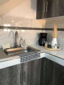 Loft Meraki with parking 7min to downtown