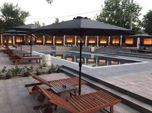 Семеен хотел и ресторант Райски залив