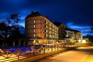 SUÍTE NO VISTA AZUL Vista para a Pedra