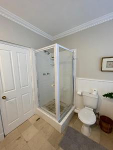 Constantiaberg Eco-Villa