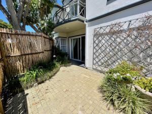 Constantiaberg Eco-Villa