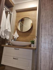 Apartment Nusic residence