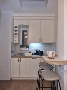 Apartment Nusic residence