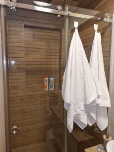 Apartment Nusic residence