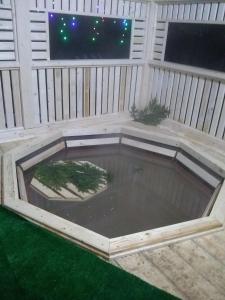 Садиба Срібні Карпати