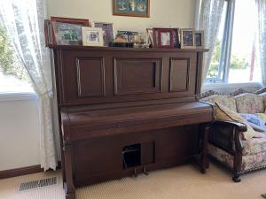 Luxury 4 bedroom house