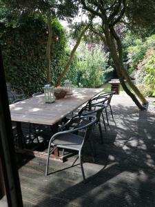 Huize La Passion vacationhouse 10 min walk from the sea