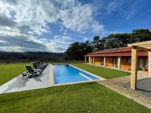 Casa de Pelicas - Celorico de Basto - Corgo