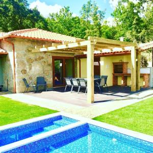 Casa de Pelicas - Celorico de Basto