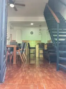 La Casa de los Abuelos - Tequila