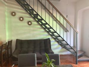 La Casa de los Abuelos