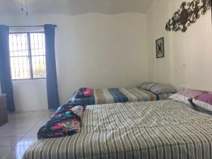 La Casa de los Abuelos