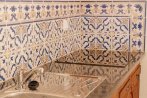 Vila Maria Quinta 6 "Os Borracheiros"