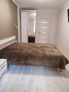 Двокімнатні апартаменти на площі Ринок