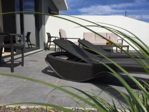 Calheta Ocean View Apartments 1 - Air Condition