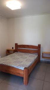 KITNET GAMBOA DO MORRO