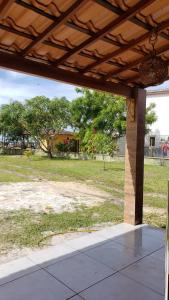 KITNET GAMBOA DO MORRO