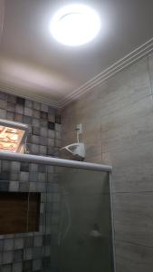 KITNET GAMBOA DO MORRO