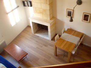 Appartements Appartement Saint Emilion : photos des chambres