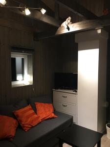 Voss- Oppheim suite private cozy cabin