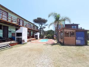 Modo Rocha Cabaña 4