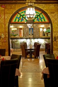 Al Safa Royal Suites