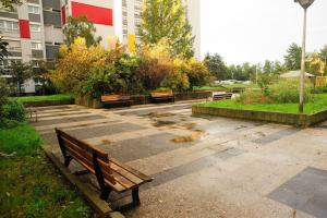 New : Grand T4 Cosy et tout équipé