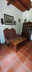 El Tramway Casa Antigua de Campo