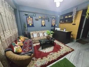 Chunni homestay - Rongli