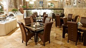 Al Safa Royal Suites