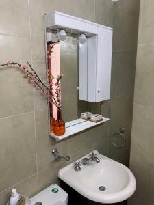 Apartamentos del mar