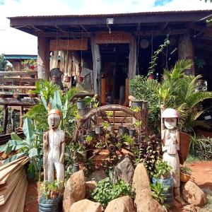 Ratanak Tep Rithea homestay