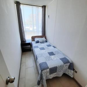 Gran Departamento a pasos de la Playa!