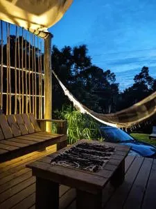 El Barco - 圣卡洛斯