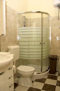 Lady of Health Apartments