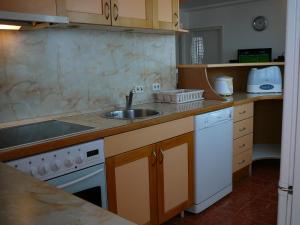 Balkan-Inn Apartments