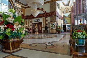 Al Safa Royal Suites
