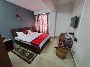 Chunni homestay