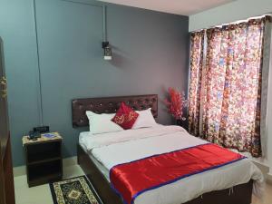Chunni homestay